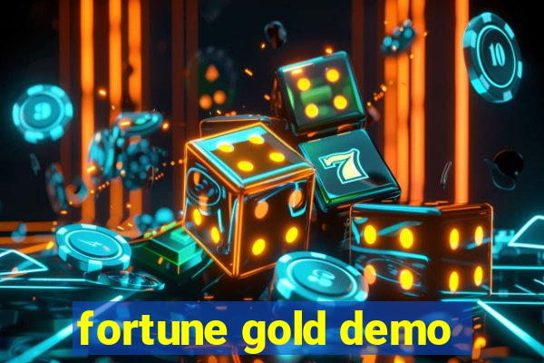 fortune gold demo